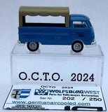 Brekina VW T1b Pick up OCTO Special Model 2024
