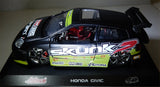 Schuco Junior Line Tuner car Honda Civic "Skunk2"