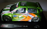 Schuco Junior Line Tuner car Renault CL10 "Skunk2"
