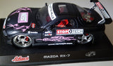 Schuco Junior Line Tuner car Mazda RX-7 "Puente Hills"