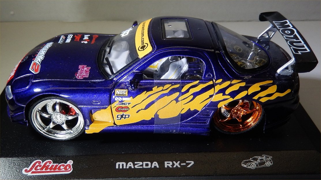 Schuco シュコー ◇【Schuco】シュコー ピッコロ ピンク キャデラック エルドラド