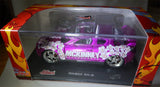 Schuco Junior Line Tuner car Mazda RX-8 "McKinney"