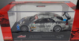 Schuco Junior Line Rallye Car Mercedes Benz CLK-DTM Driver M. Winklehock  # 17