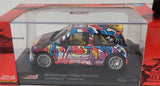 Schuco Junior Line Rallye Car Renault sport Clio Trophy