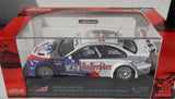 Schuco Junior Line Rallye Car BMW M3 GTR 2003 "hafferöder" 24h Nürburgring