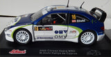 Schuco Junior Line Rallye Car 2005 Citroen XSARA WRC Rallye de Cyprus Driver M. Stohl  # 16