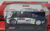 Schuco Junior Line Rallye Car 2005 Citroen XSARA WRC Rallye de Cyprus Driver M. Stohl  # 16