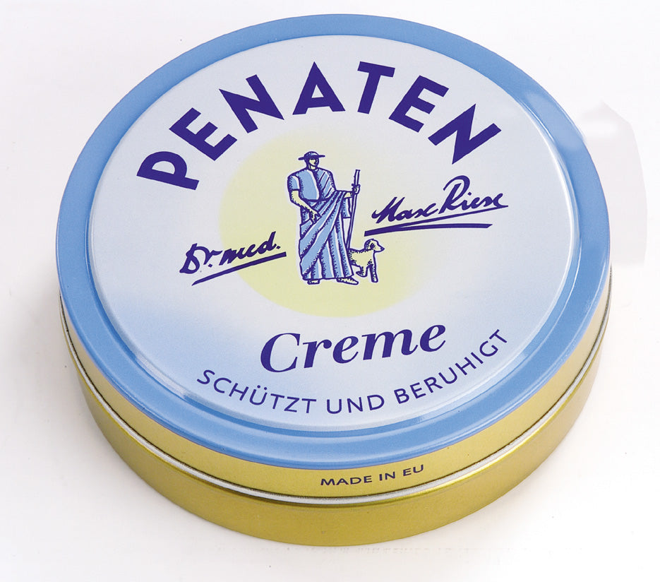 Schuco Piccolo Citroen Penaten Cream – German Aircooled