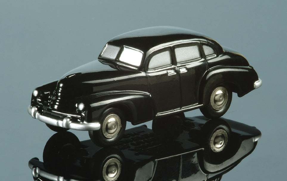 Minichamps Opel Kapitän 1951 Groen Minichamps Opel Kapitän 1951 Groen