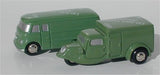Schuco Piccolo set ""150 Jahre Vivat Viadukt