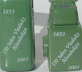 Schuco Piccolo set ""150 Jahre Vivat Viadukt