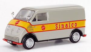 Schuco Edition 1:43 DKW Express Delivery Van "Sinalco"