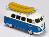 Schuco Edition 1:43 VW T2 Kombi Wasserrettung