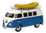 Schuco Edition 1:43 VW T2 Kombi Wasserrettung