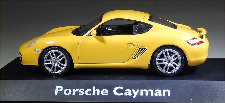 Schuco 25741 Miniature Porsche Cayenne S Transsyberia - francis miniatures
