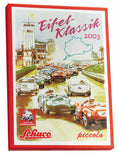 Schuco Piccolo set "Eifel Klassic 2003"