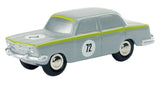 Schuco Piccolo set "Eifel Klassik 2003" Set  with 4 Historical Racing Cars racing at the Nürburgring in Germany