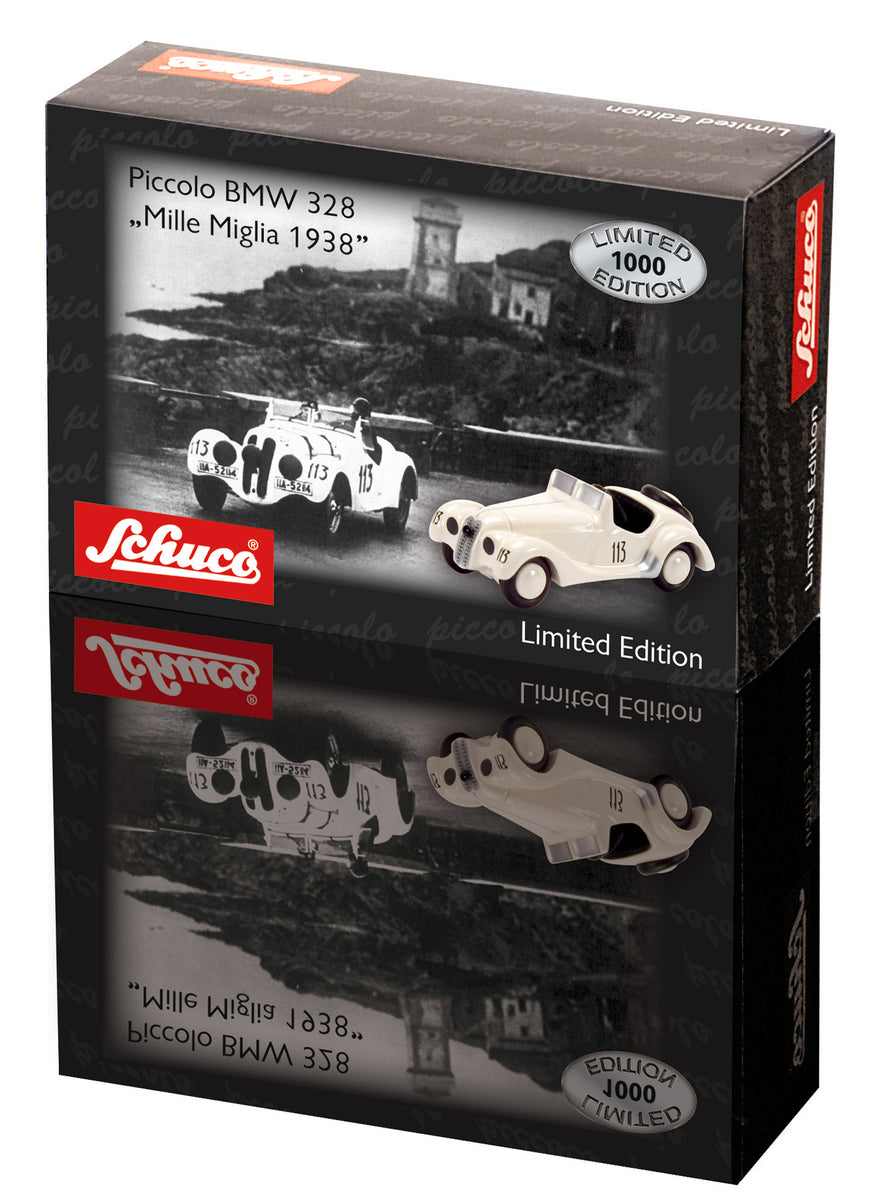 Schuco Examico “Mille Miglia” Examico 4001 