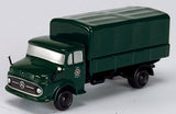 Schuco Piccolo Set "POLIZEI" with 5 vehicles