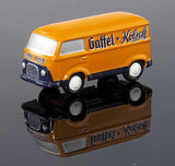 Schuco Piccolo set "Gaffel Kölsch