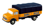 Schuco Piccolo set "Gaffel Kölsch