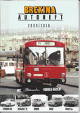 Brekina Autoheft 2009/2010