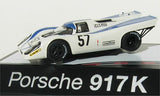 Brekina Porsche 917 K Zitro number 57