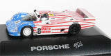 Brekina Porsche 956L Spirt of America