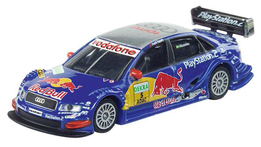 Schuco Ed 187 Audi A4 DTM 