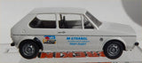 Brekina VW Golf I Methanol