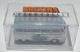 Brekina Kastenwagen T1a VW Classic 2005 SOLD OUT