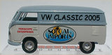 Brekina Kastenwagen T1a VW Classic 2005 SOLD OUT