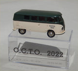 Brekina VW Kombi T1b OCTO Special Model 2022