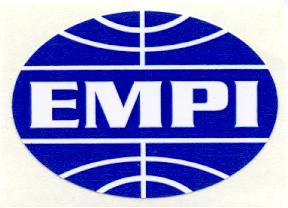 EMPI Restoration Parts