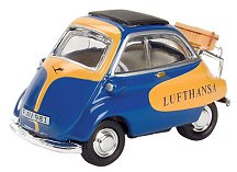 Schuco Junior Line 1:72 BMW Isetta 