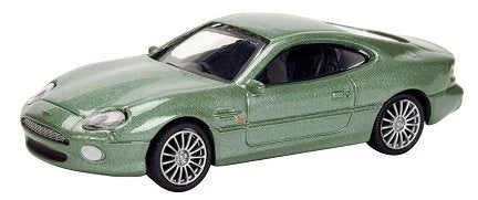 Schuco Junior Line 1:72 Aston Martin DB 7