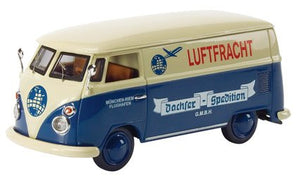 Schuco  VW Kastenwagen "Dachser Spedition Luftfracht"