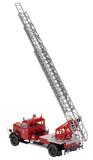 Schuco Edition 1:43 Borgward B 2500 Feuerwehr Ladder truck "Stadt Mayen"