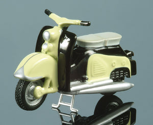 Schuco Piccolo Zündapp Bella Roller