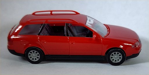 Wiking VW Golf IV variant