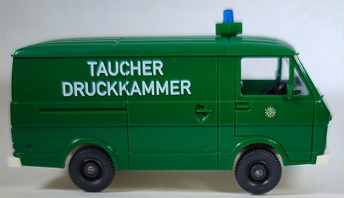 Wiking VW LT 28 