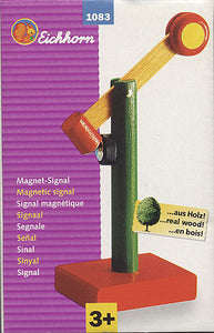 Eichhorn Magnetic Signal