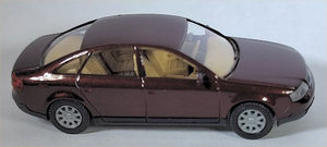 Wiking Audi A6