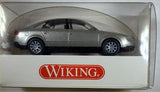 Wiking Audi A6 silver
