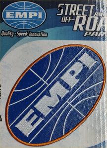 EMPI Logo patch large