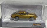 Brekina&nbsp;Porsche 911 metallic gold