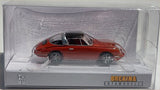 Brekina Porsche 911 Targa dark red