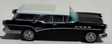 Brekina Buick Century Caballero black