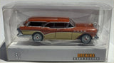 Brekina Buick Century Caballero 1957