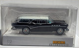Brekina Buick Century Caballero black